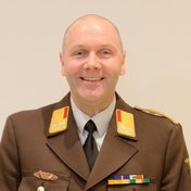 Foto von BR Franz Schausberger